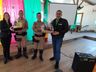 Palestra da PMRv encerra 3ª Semana do Trânsito Seguro