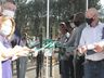 Sicoob Creditapiranga inaugura nova agência em Tunápolis