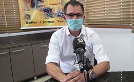 Prefeito de Itapiranga anuncia novas etapas de pavimentaçoes