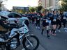 Cerca de 500 pessoas participam da 2ª Corrida do Soldado em SMOeste 