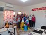 Serviço de Convivência e Fortalecimento de Vínculos realiza Semana Especial da Criança 
