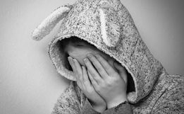 Cresce o número de crianças e adolescentes atendidas com crises de ansiedade