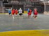 Futsal de Itapiranga terá jogo pela liderança da série bronze