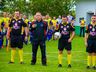 Pérola vence Cultural Caxiense e é Campeão Municipal de Futebol no Veterano