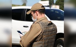 COVID-19: Policia Militar intensificará a fiscalização no final de semana