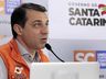 Santa Catarina confirma 102 novos casos de coronavírus de sábado para domingo