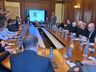 Grupo da região participa de missão empresarial na Romênia