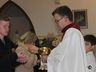 FOTOS: Márcio Joel Birck é ordenado Padre em igreja de Itapiranga