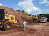 SMO: Terraplanagem é feita para construção de novas casas na Vila Nova