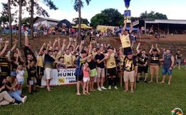 Dourado é campeão do Municipal de Itapiranga