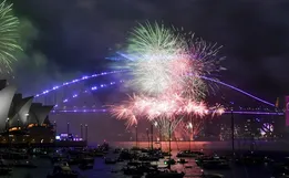 Ano Novo: já é 2023 na Austrália, no Japão e na China; Confira