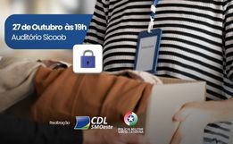 PM e CDL lançam Rede de Vizinhos Comercial nesta segunda em SMO