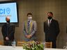 Nova diretoria da JCI é empossada em São Miguel do Oeste