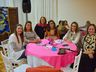 Bingo Beneficente do Lions Clube Lionesses reúne aproximadamente 400 pessoas