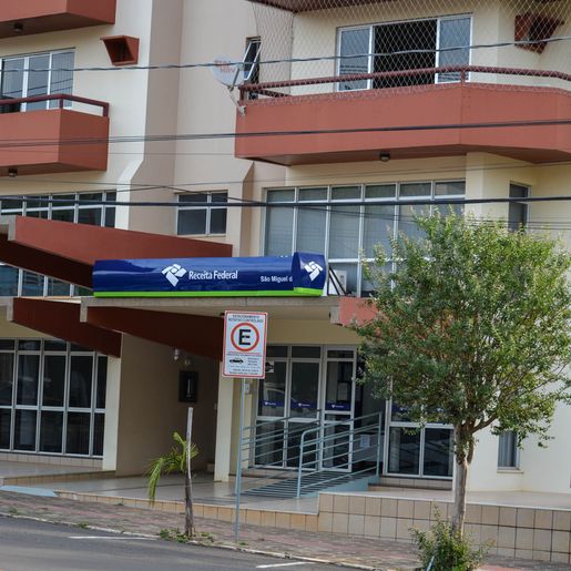 Receita Federal de SMO terá novo horário de atendimento a partir de outubro 