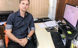 DEMUTRAN registra redução no número de acidentes na Willy Barth