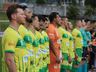 Ypiranga F.C. bate Guarani e vai à final da Taça Unsa Bier