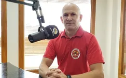 Oldair Schmitz será o novo Secretário de Saúde em Iporã do Oeste a partir de 2025