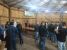 Técnicos Agrícolas realizam encontro de confraternização em Campo Erê