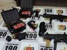 Policiais Militares recebem novos equipamentos 