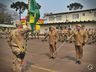 Solenidade marca aniversário de 17 anos do 9º Comando Regional da PM 