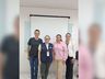 Hospital Regional participa de simulado para reforçar vigilância epidemiológica