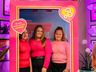 Cine Peperi retoma sessões do filme Barbie; fotos