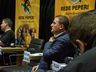 VÍDEO: 13 candidatos participam do primeiro Debate Eleitoral da Peperi