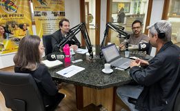Peperi Debates discute formação da identidade a partir das Redes Sociais 