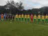 Ypiranga perde a segunda no Estadual de Amadores Taça Unsa Bier