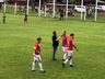 Pérola vence o Inter e garante classificação no municipal
