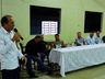 Solenidade marca entrega de pavimentação rural em Guaraciaba; fotos