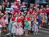 São Bernardino faz abertura do Natal Luz
