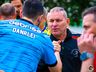 Pérola vence Cultural Caxiense e é Campeão Municipal de Futebol no Veterano