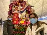 OUÇA: Migueloestina conta experiência na China com Coronavírus