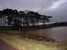 Vento e chuva  forte deixa prejuízos em Campo Erê e região  