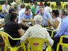 Moradores do Andreatta participam do “Gabinete em Movimento”
