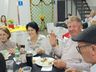 Jantar Alemão da Kerbfest de Iporã do Oeste foi um sucesso