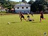 Dourado vence fora de casa pelas quartas de final do municipal de Itapiranga