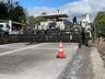 Com ajuda do clima, trecho pavimentado da BR-163 deve ser liberado para trânsito; vídeo