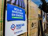 Macari promove 1º Feirão de Energia em São Miguel do Oeste