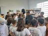 Projeto “Fotografia” é realizado por alunos da Escola Libório Kuhn de Palma Sola