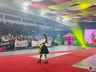 Laura, Djéssica e Débora são as novas soberanas da Oktoberfest