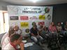 Realizado Congresso Técnico do Estadual Fase Oeste Taça Fritz Bier