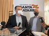 Itapiranga recebe mais de R$ 36 milhões para pavimentação asfáltica