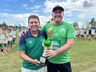 Escola da Chape de São Miguel do Oeste é a grande campeã da  VI Copa Verde e Branca