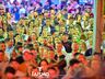 FAISMO: Confira agora fotos do 1º dia da maior feira multisetorial
