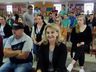 Solenidade marca entrega de pavimentação rural em Guaraciaba; fotos