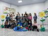 Campanha do dia 18 de maio é realizado em Princesa