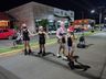 Apresentações restritas marcam a abertura do Natal Luz em Cedro 